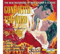 Various Artists - Gone with The Wind