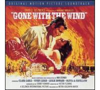 Various Artists - Gone With the Wind (Original Soundtrack) [New CD] UK - Import
