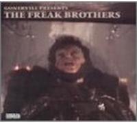 Various Artists - Gonervill: Freak Brothers