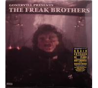 Various Artists - Gonervill: Freak Brothers
