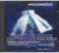 Various Artists - Gong & Friends
