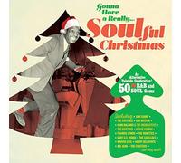 Various Artists - Gonna Have a. [Import]