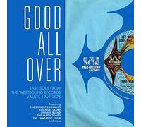 Various Artists - Good All Over [Import]