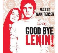 Various Artists - Good Bye Lenin: Music by Yann Tiersen /