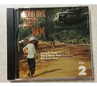 Various Artists - Good Bye Vietnam Vol. 2 (UK Import)