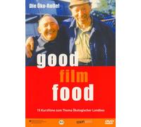 Various Artists - Good Film Food [Import allemand]