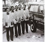 Various Artists - Good God! a Gospel Funk