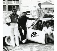 Various Artists - Good God! Born Again Funk (Various Artists) [Vinyl Lp] Blue, Colored Vinyl