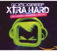 Various Artists - Good Greef Extra Hard [Import]