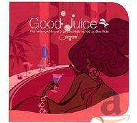 Various Artists - Good Juice: Hot Hammond. [Import]