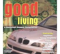 Various Artists - Good Living
