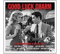Various Artists - Good Luck Charm [Import]