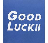 Various Artists – Good Luck (Original Soundtrack) – Sony BMG – Import
