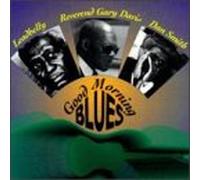 Various Artists - Good Morning Blues