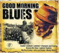 Various Artists - Good Morning Blues [Import]
