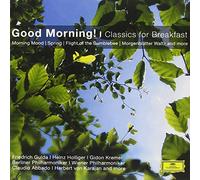 Various Artists - Good Morning:Classics. [Import]