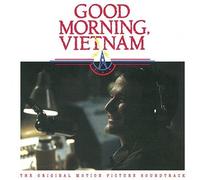 Various Artists - Good Morning Vietnam /