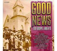 Gospel Greats : Good News 100 Gospels