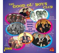 Various Artists - Good Ol'boys Club