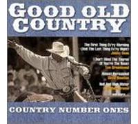 Various Artists - Good Old Country Number Ones