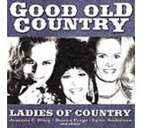 Various Artists - Good Old Ladies of Country