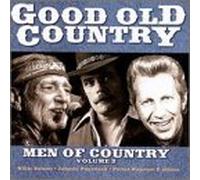 Various Artists - Good Old Men of Country 2