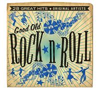 Various Artists - Good Old Rock 'n' Roll V1
