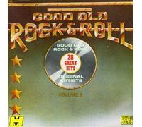 Various Artists - Good Old Rock & Roll 2