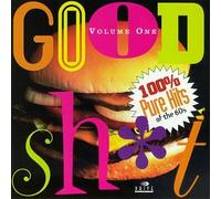 Vol. 1-Good Sh,T