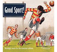 Various Artists - Good Sport:Nostalgic Mus [Import]