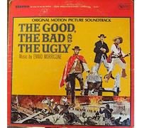 Various Artists - Good The Bad & The Ugly
