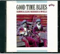 Various Artists - Good Time Blues