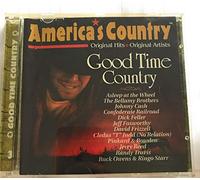 Various Artists - Good Time Country