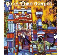 Various Artists - Good Time Gospel