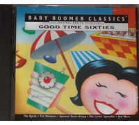 Various Artists - Good Time Sixties