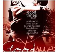 Various Artists - Good Times