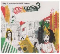 Various Artists - Good Times 3