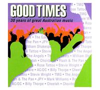 Various Artists - Good Times [Import]