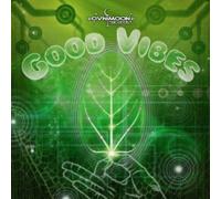Various Artists - Good Vibes [Import]
