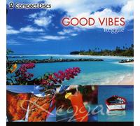 Various Artists - Good Vibes Reggae