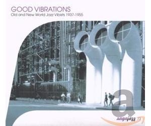 Various Artists - Good Vibrations:Old and..