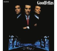Various Artists - Goodfellas (Music From the Motion Picture) [New Vinyl LP] Blue