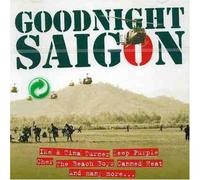 Various Artists - Goodnight Saigon