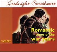 Various Artists - Goodnight Sweetheart [Import]