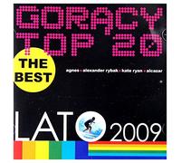 Various Artists - GORACY TOP 20 LATO 2009 THE BEST