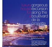 Various Artists - Gorgeous Excursion Along