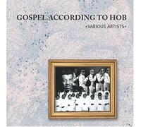 Various Artists - Gospel According to HOB