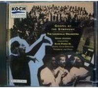 Various Artists - Gospel at The Symphony