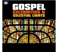 Various Artists - Gospel Celebrities &..