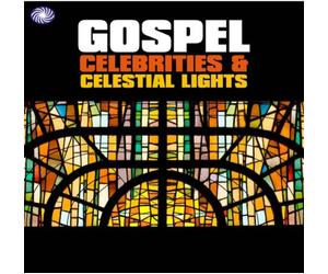 Various Artists - Gospel Celebrities &..
